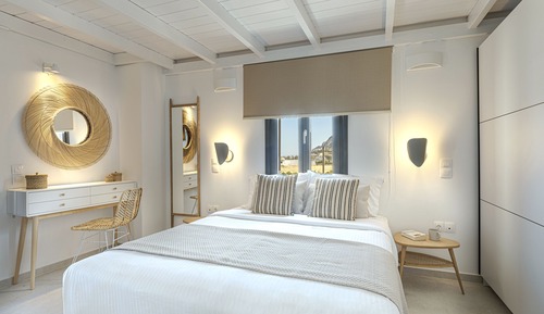 Exclusive Villa