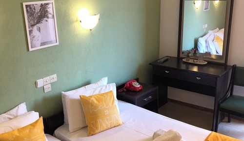 Basic Room