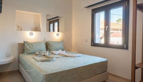 Luxury Apartment, 2 Bedrooms, Kitchen, Ground Floor
