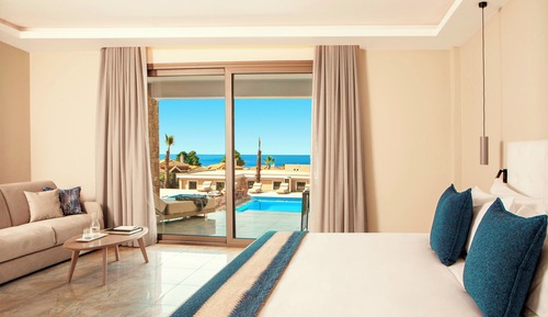 Prestige Bungalow Suite 1-Bedroom Private Pool