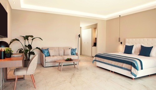 Prestige Villa 1-Bedroom Private Pool