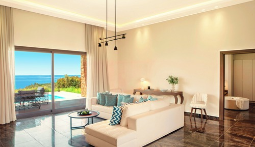 Royal Villa, 2 Bedrooms, Private Pool