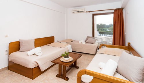 Classic Apartment