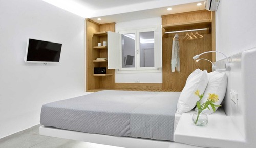 Economy Apartment, 3 Bedrooms