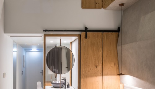 Sensus Maisonette