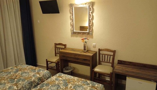 City Double or Twin Room