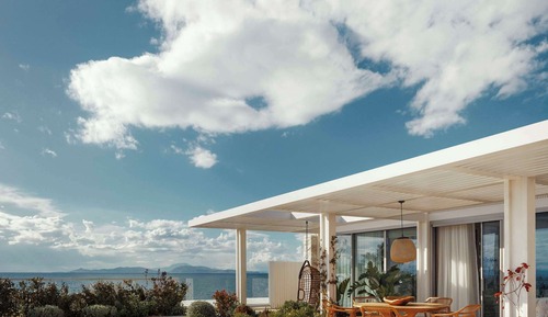 Villa, 2 Bedrooms (Villa Gaia)