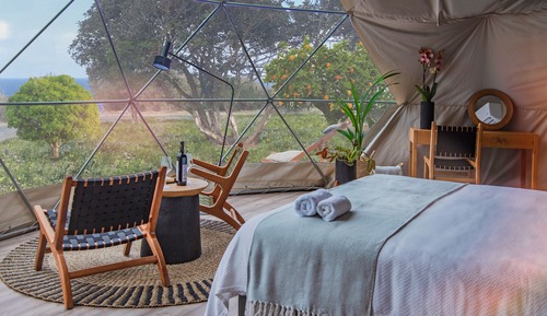 Luxury Double Room