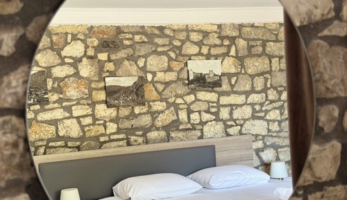 Traditional Double or Twin Room, 1 Bedroom, Garden View, Ground Floor