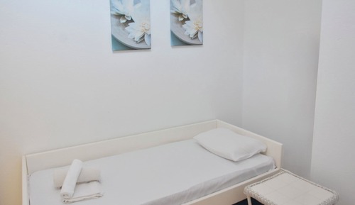 Villa, 4 Bedrooms, Balcony, Garden View