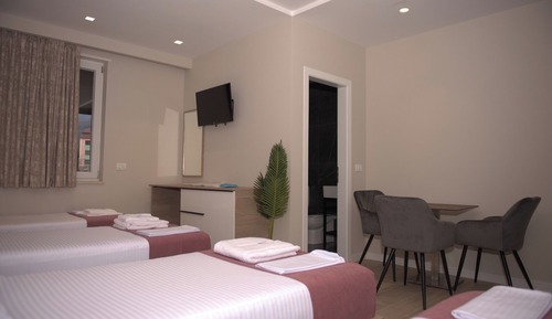 Classic Room