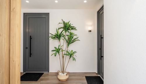 Adjoining Suites, 2 Bedroom, Hot Tub