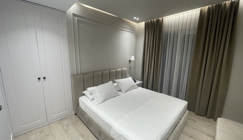 Premier Double Room