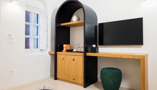 Maisonette