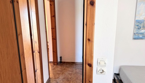 Villa, 3 Bedrooms, Smoking, Private Pool