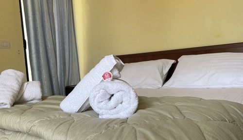Comfort Apartment, Sea View