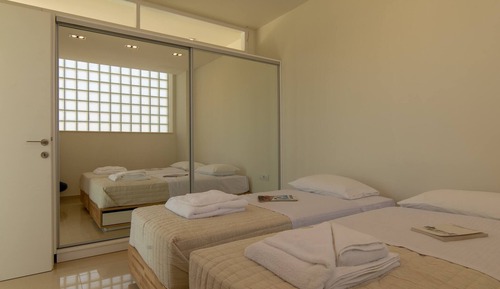 Villa, 4 Bedrooms, Private Pool, Garden View
