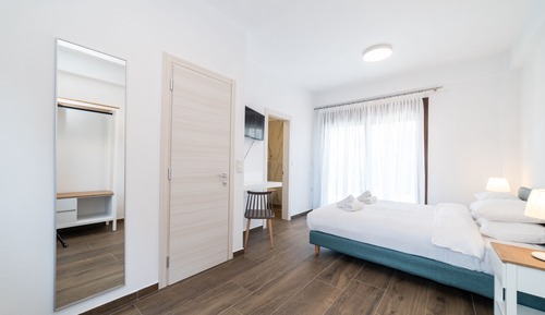Villa, 3 Bedrooms