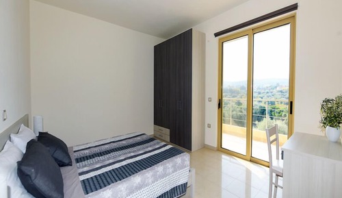 Family Apartment