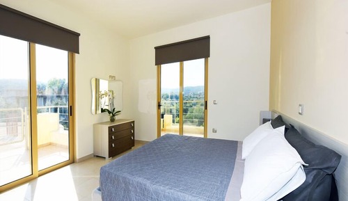 Family Apartment