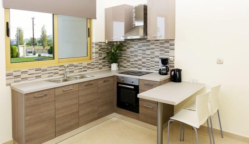 Luxury Apartment