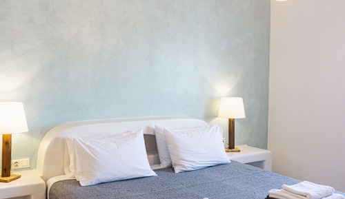 Comfort Villa, 1 Bedroom, Pool View