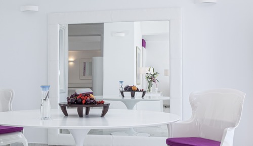 Suite, Private Pool (De.Light)
