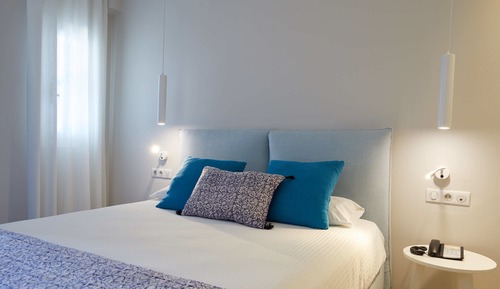 Superior Single Room, 1 Double Bed