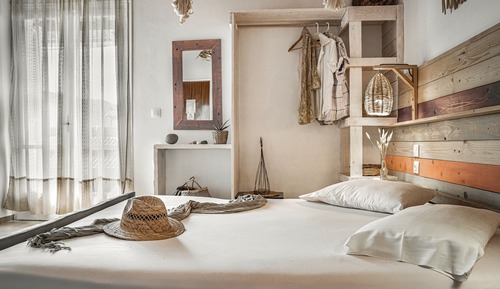 Standard Triple Room, 1 Bedroom, Non Smoking