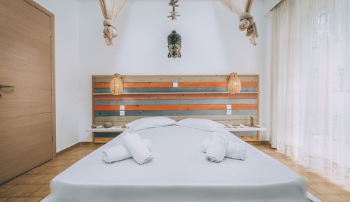 Economy Studio, 1 Bedroom