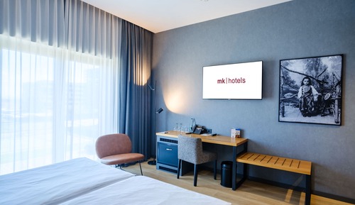 King Room