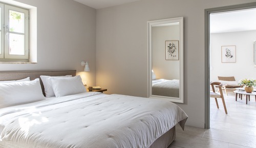 Villa, 3 Bedrooms, Private Pool, Sea View