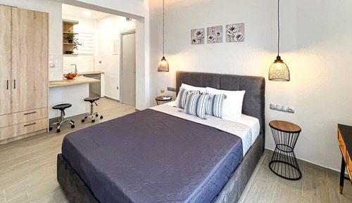 Standard Apartment