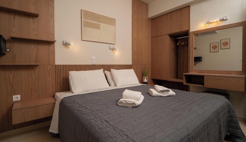 Comfort Apartment (2)