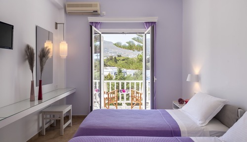 Double or Twin Room