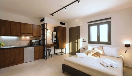 Junior Suite (Aphrodite)