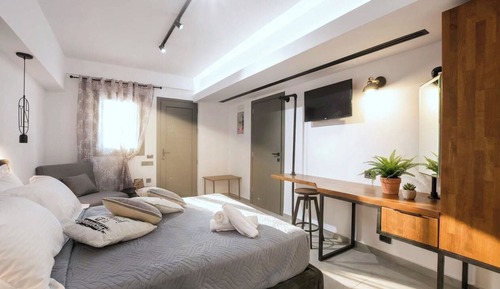 Junior Suite (Hermes)