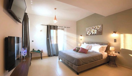 Premium Suite (Hera)