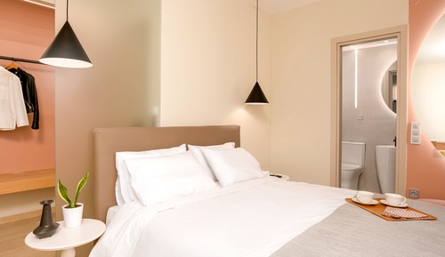 Comfort Double Room