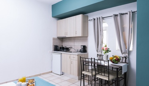 Deluxe Studio Suite