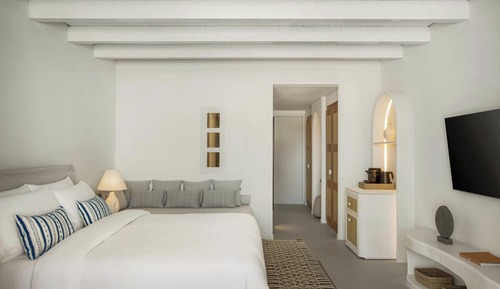 Suite, 1 Bedroom