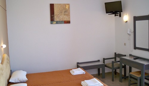 Classic Twin Room, 2 Twin Beds