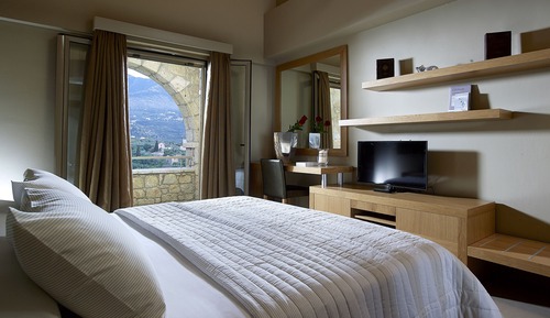 Junior Suite, 1 Bedroom (laurel)