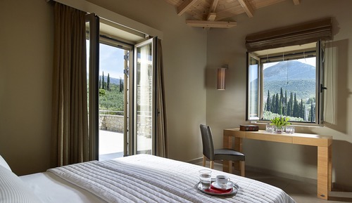 Family Suite, 2 Bedrooms (Salvia)