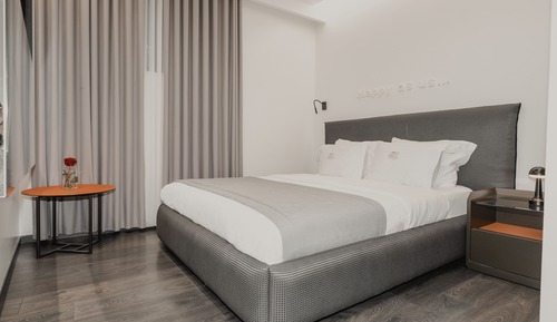 Family Suite Deluxe