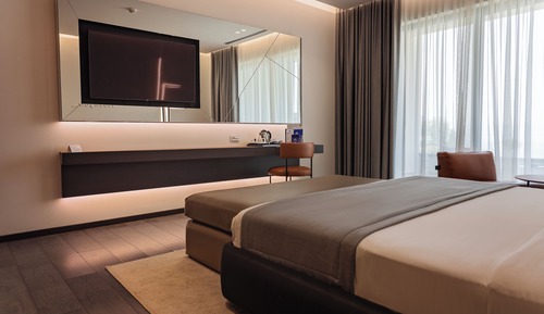 Junior Suite Standart