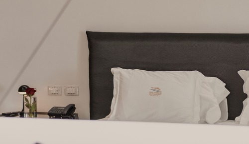 Family Junior Suite Deluxe