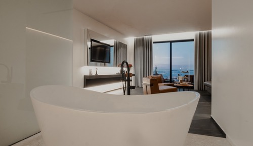 Suite Deluxe