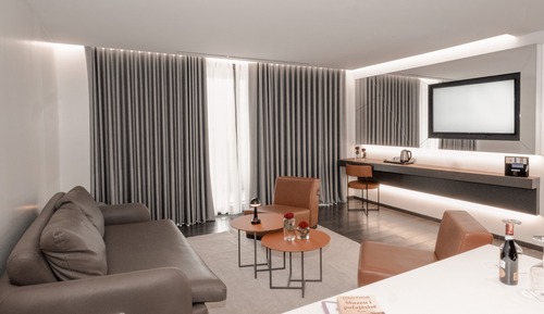 Family Suite Standard