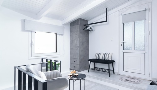 Exclusive Double Room